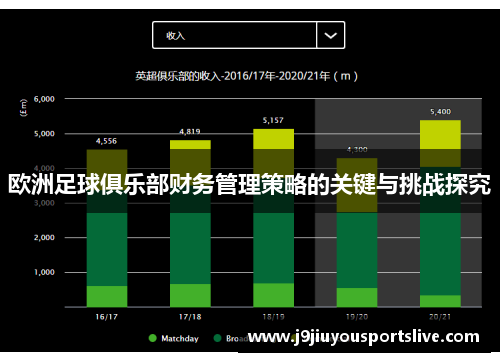 欧洲足球俱乐部财务管理策略的关键与挑战探究