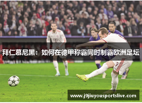 拜仁慕尼黑：如何在德甲称霸同时制霸欧洲足坛