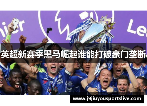 英超新赛季黑马崛起谁能打破豪门垄断